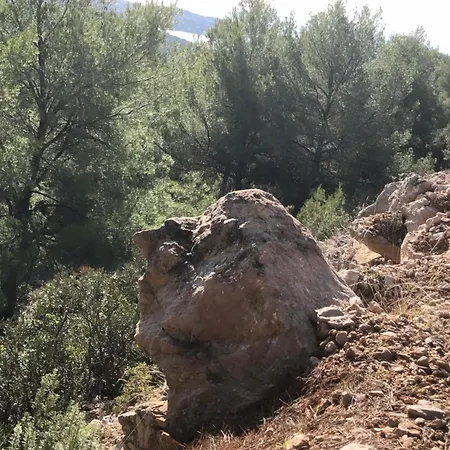 Feriehus Tranquilite Sanary-sur-Mer