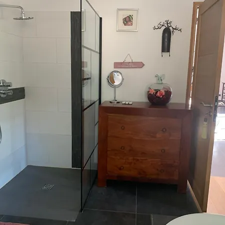 Tranquilite Feriehus