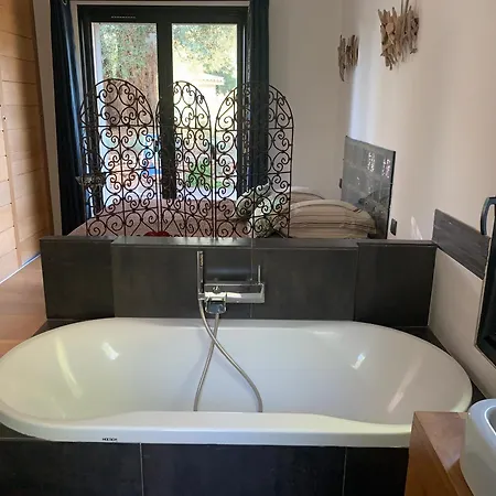 Feriehus Tranquilite