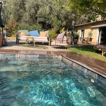 Tranquilite * Sanary-sur-Mer