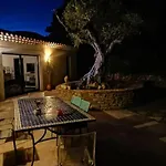 Сasa de vacaciones Tranquilité