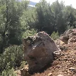 Сasa de vacaciones Tranquilité Sanary-sur-Mer