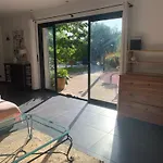 Сasa de vacaciones Tranquilité Sanary-sur-Mer