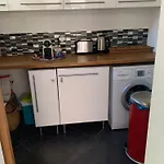 Сasa de vacaciones Tranquilité