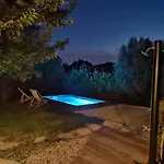 Tranquilité Сasa de vacaciones *