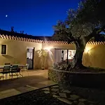 Tranquilité *