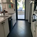 Сasa de vacaciones Tranquilité