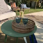 Сasa de vacaciones Tranquilité