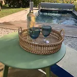 Tranquilité Сasa de vacaciones *