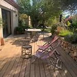 Tranquilité Сasa de vacaciones