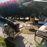 Сasa de vacaciones Tranquilité