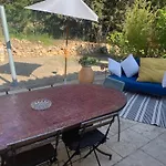 Tranquilité Сasa de vacaciones *