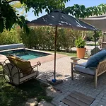 Сasa de vacaciones Tranquilité