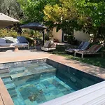 Tranquilité Сasa de vacaciones Sanary-sur-Mer