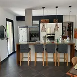 Сasa de vacaciones Tranquilité