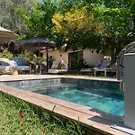 Tranquilité Сasa de vacaciones *