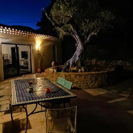 Tatil Evi Tranquilite