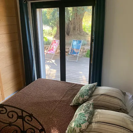 Tatil Evi Tranquilite *