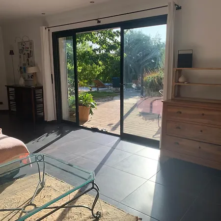 Tatil Evi Tranquilite Sanary-sur-Mer