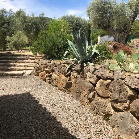 Tranquilite بيت للعطل