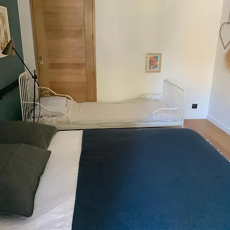 Tranquilite Tatil Evi *