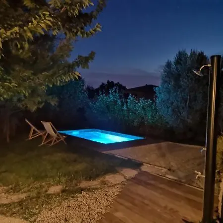 Tranquilité Сasa de vacaciones *