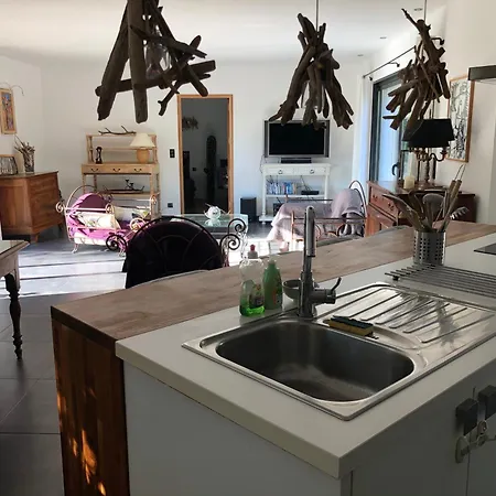 Tranquilite Sanary-sur-Mer