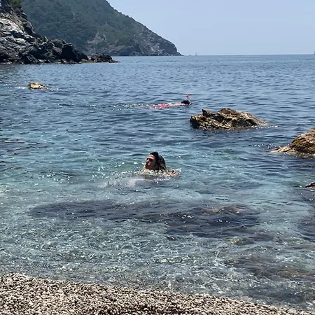 Сasa de vacaciones Tranquilite