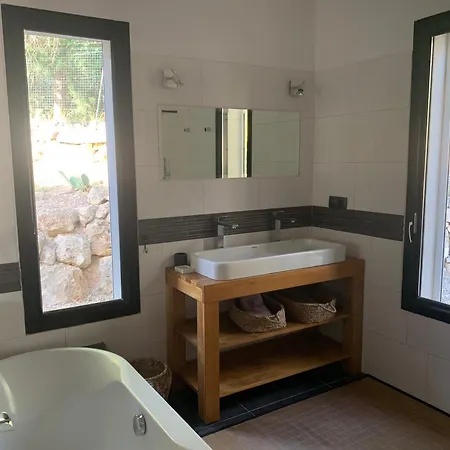 Tatil Evi Tranquilite