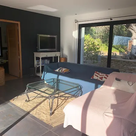 Tranquilite ساناري سور مير