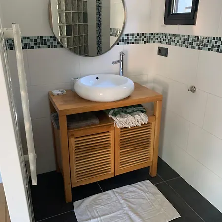 Tranquilite بيت للعطل