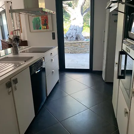 Tatil Evi Tranquilite