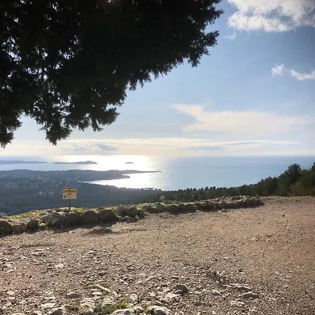 Сasa de vacaciones Tranquilite