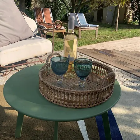 Сasa de vacaciones Tranquilite