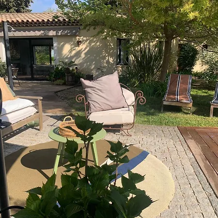 Tranquilite * Sanary-sur-Mer