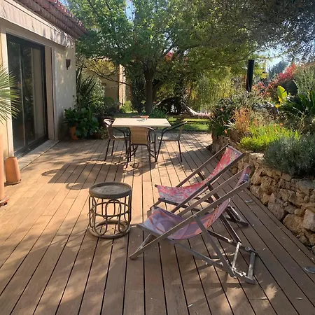 Tranquilite Tatil Evi