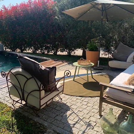 Tatil Evi Tranquilite