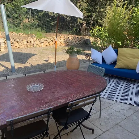 Tranquilite Tatil Evi *