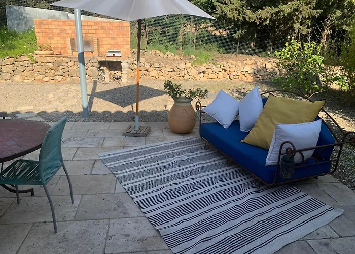 Tranquilite ساناري سور مير